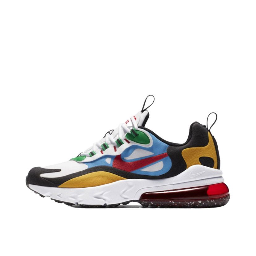 Tenisky a topánky Nike Air Max 270 React Rôznofarebný | DB5938-161