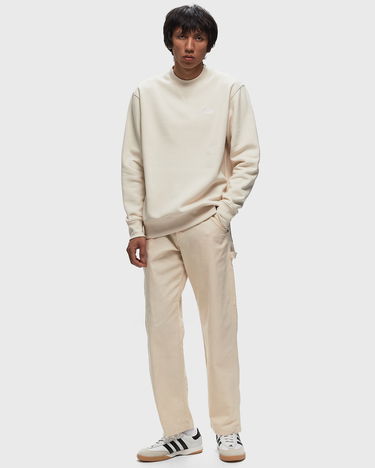 Mikina Dickies SUMMERDALE SWEATSHIRT men Biela | DK0A4Y6QF901, 1