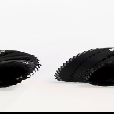 Tenisky a topánky The North Face Nuptse Apres Bootie Čierna | NF0A7W4HKT0, 4