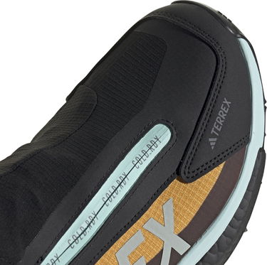 Tenisky a topánky adidas Performance adidas Terrex Free Hiker 2 C.Rdy W Čierna | IG0248, 2