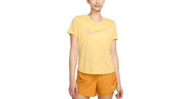 Tričko Nike Dri-FIT One Tee Žltá | dx1025-795, 1