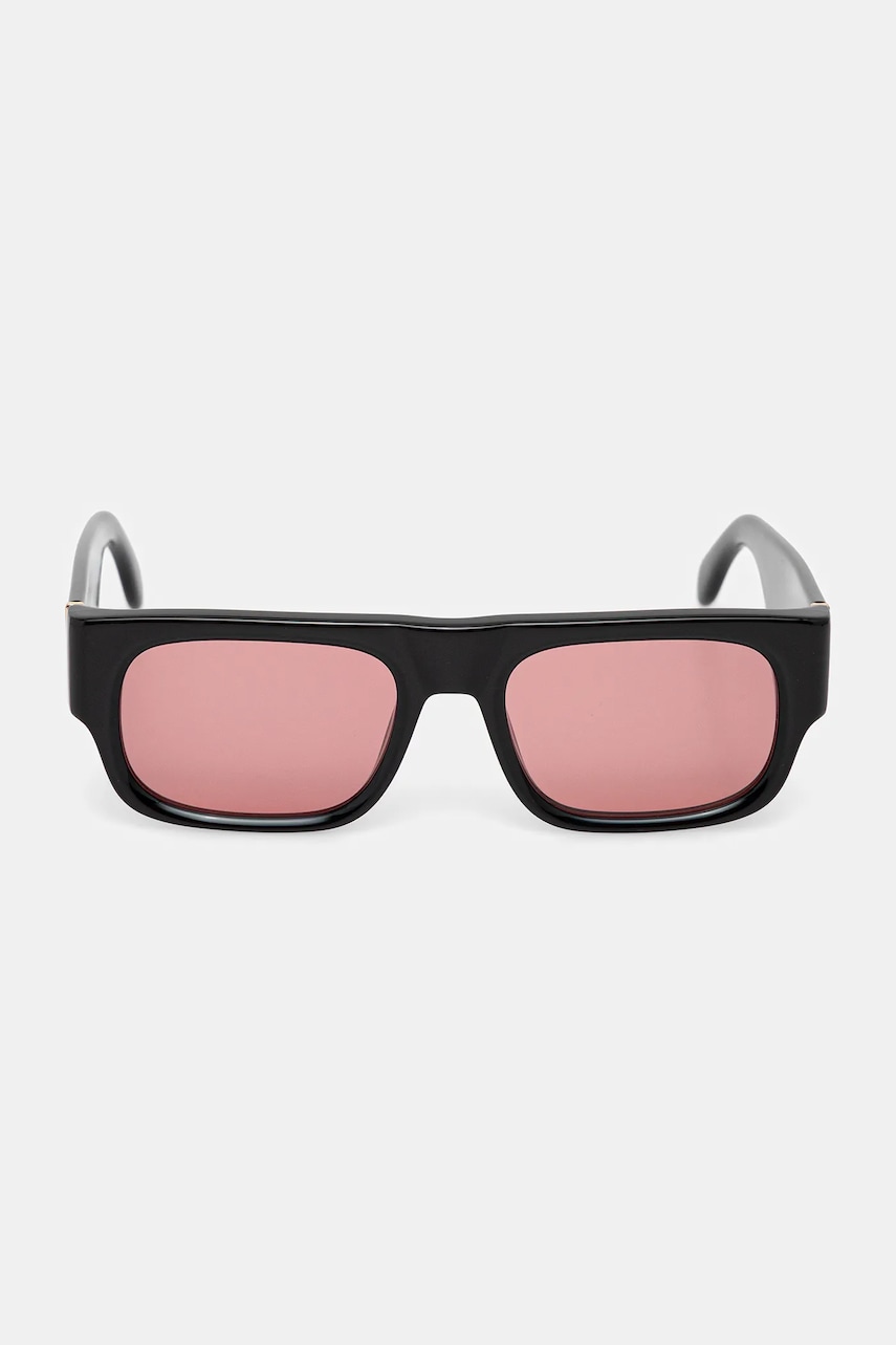 Slnečné okuliare Palm Angels Sunglasses Čierna | PERI085.531021, 1
