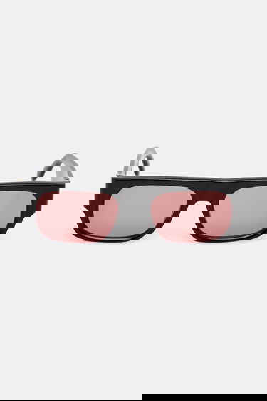 Slnečné okuliare Palm Angels Sunglasses Čierna | PERI085.531021, 1