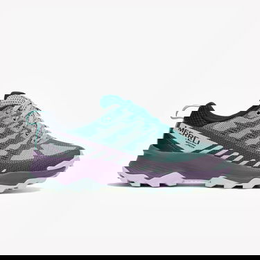 Tenisky a topánky Merrell Speed Eco Waterproof Zelené | J038308, 0
