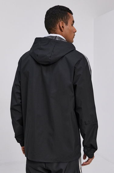 Vetrovka adidas Originals Tiro 21 All-Weather Čierna | gh4466, 1