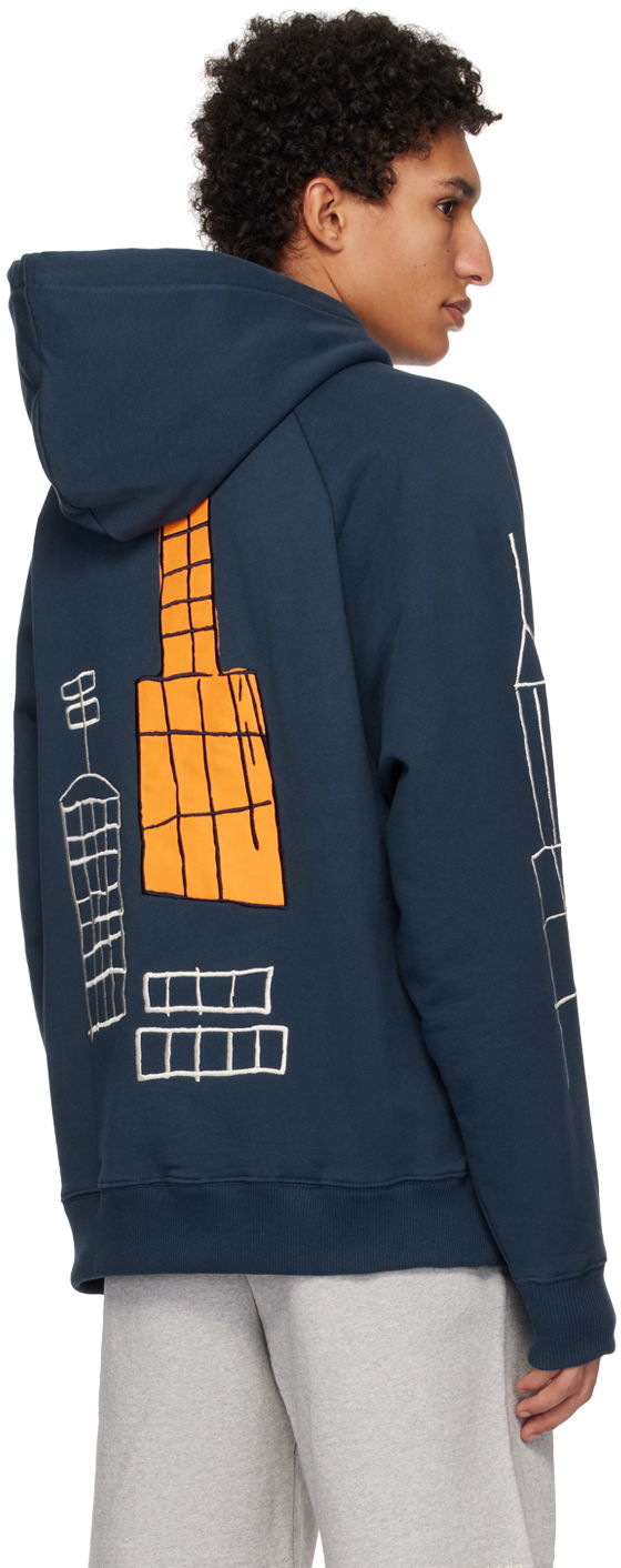 Études Racing Empire Hoodie