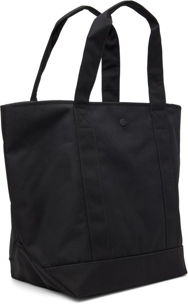 Tote bag Carhartt WIP Jakob Tote Bag Čierna | I034593_4, 4