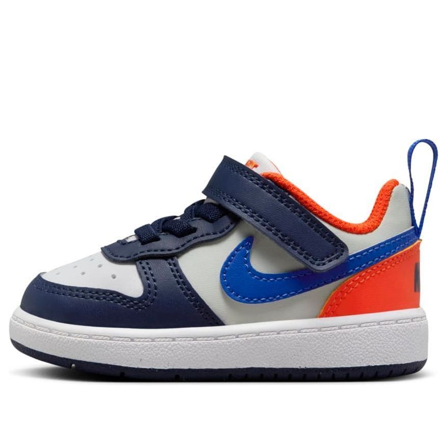 Tenisky a topánky Nike Nike Court Borough Low Recraft Rôznofarebný | DV5458-401, 0