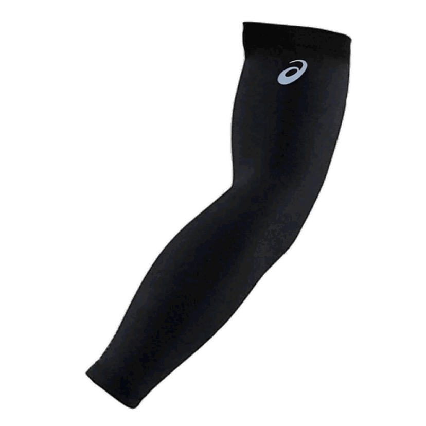 Ponožky Asics Sports Armsleeve Čierna | 3033B303-001