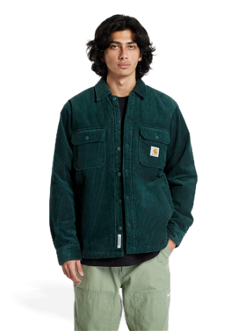 Carhartt WIP Whitsome Shirt Jacket I028827.1N9XX