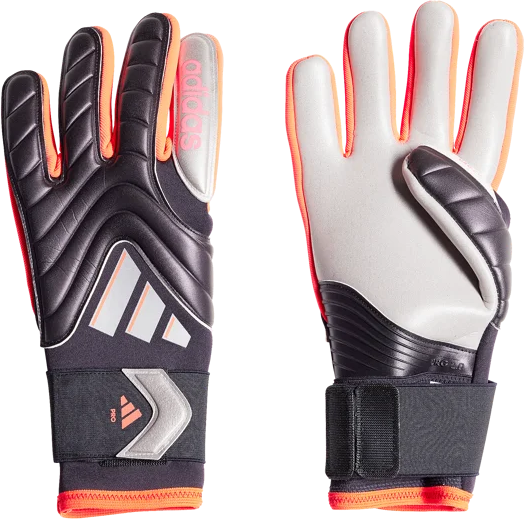 Rukavice adidas Originals adidas COPA GL PRO Goalkeeper Gloves Čierna | is7584, 0