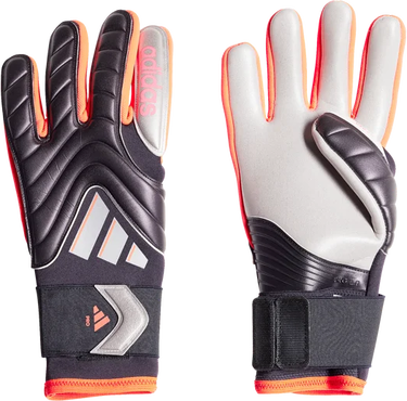 Rukavice adidas Originals adidas COPA GL PRO Goalkeeper Gloves Čierna | is7584, 0