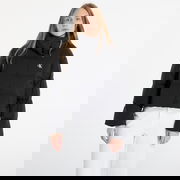 Jeans Short Down Puffer Jacket