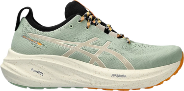 Tenisky a topánky Asics GEL-NIMBUS 26 TR Šedá | 1011b849-250, 0