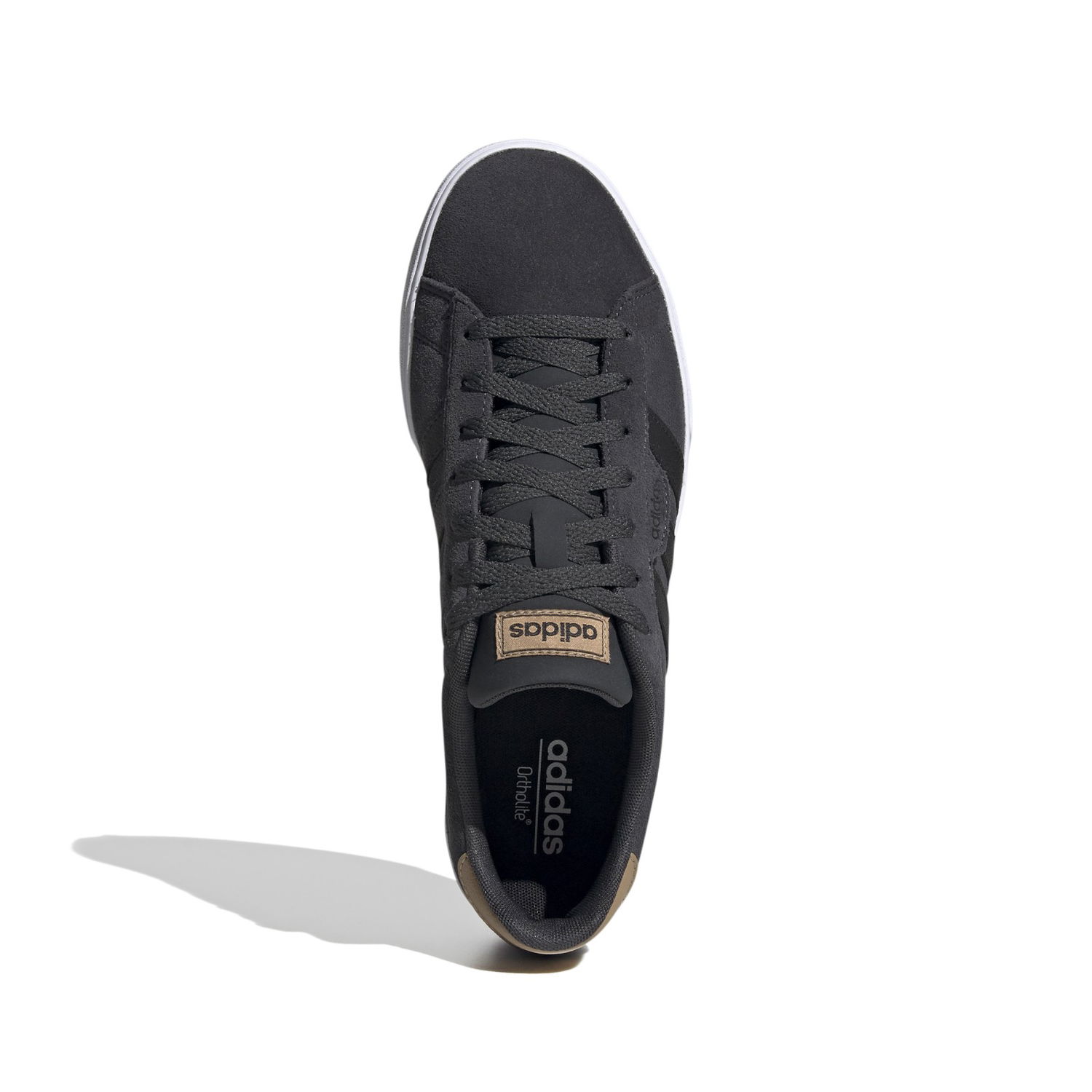 Tenisky a topánky adidas Originals adidas DAILY 3.0 40 2/3 Čierna | FY2923, 1