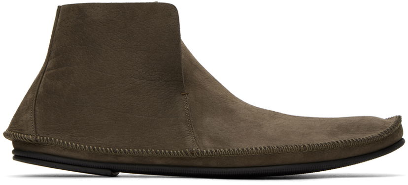 Oblečenie The Row The Row Tyler Desert Boots Zelené | F2028-L30