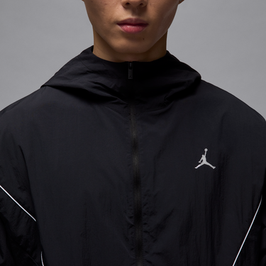 Vetrovka Jordan Jordan Draft Lightweight Jacket Čierna | IB7255-010, 3