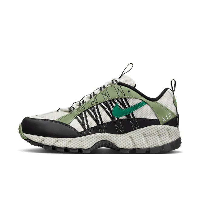 Tenisky a topánky Nike Air Humara "Oil Green" Zelené | FJ7098-301, 0