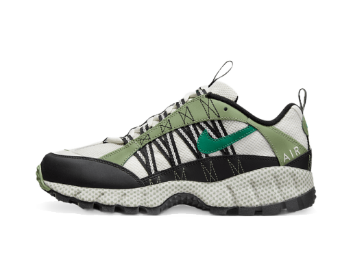 Tenisky a topánky Nike Air Humara "Oil Green" Zelené | FJ7098-301