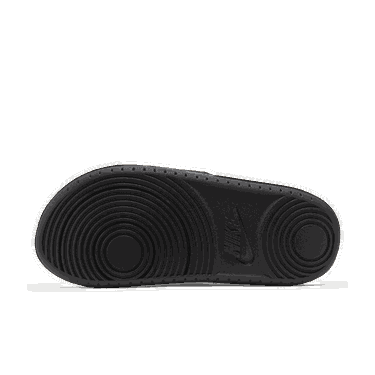 Tenisky a topánky Nike Offcourt Slides W Čierna | BQ4632-002, 2