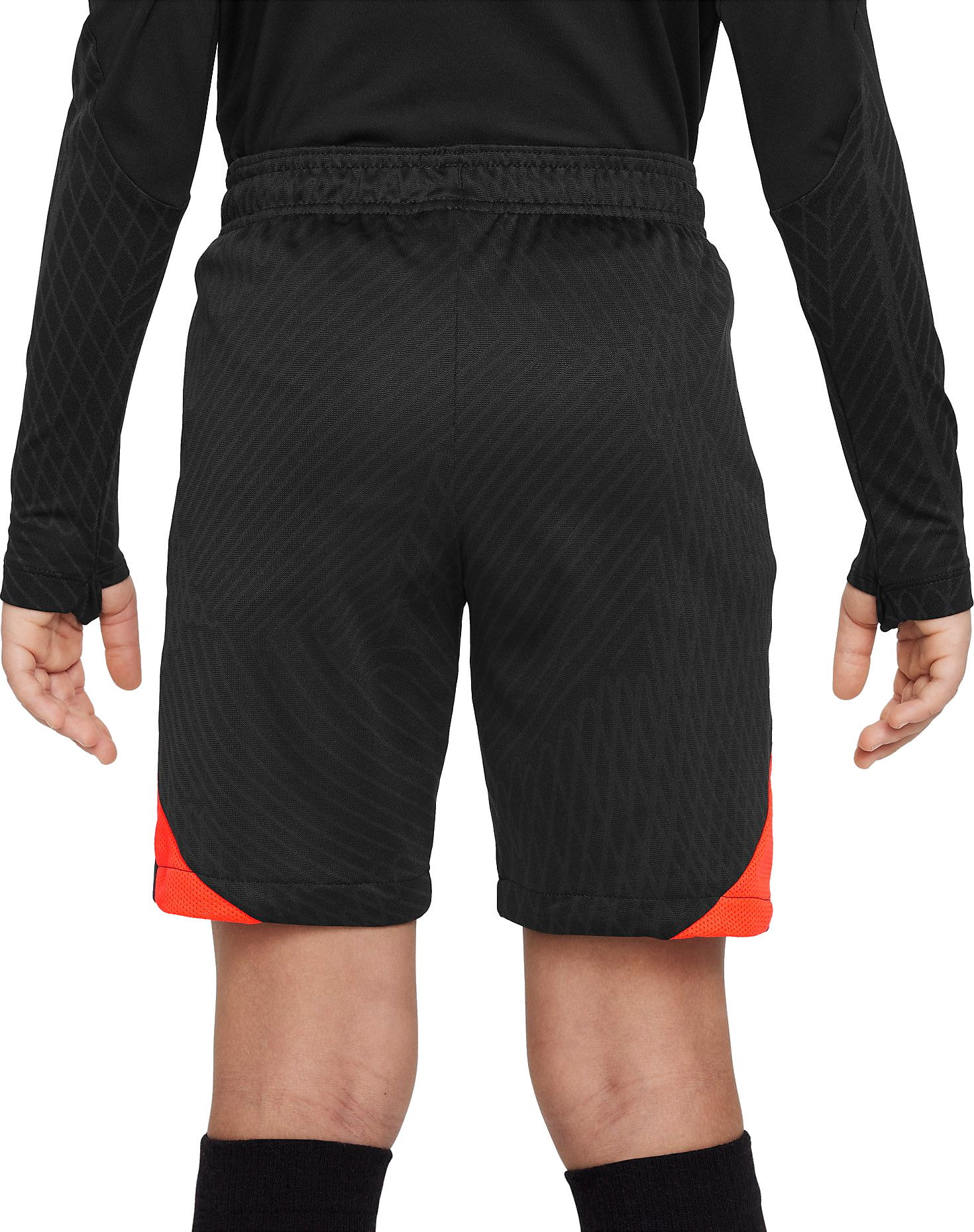 Šortky Nike Nike Dri-FIT Strike Shorts Čierna | fd0314-014, 1