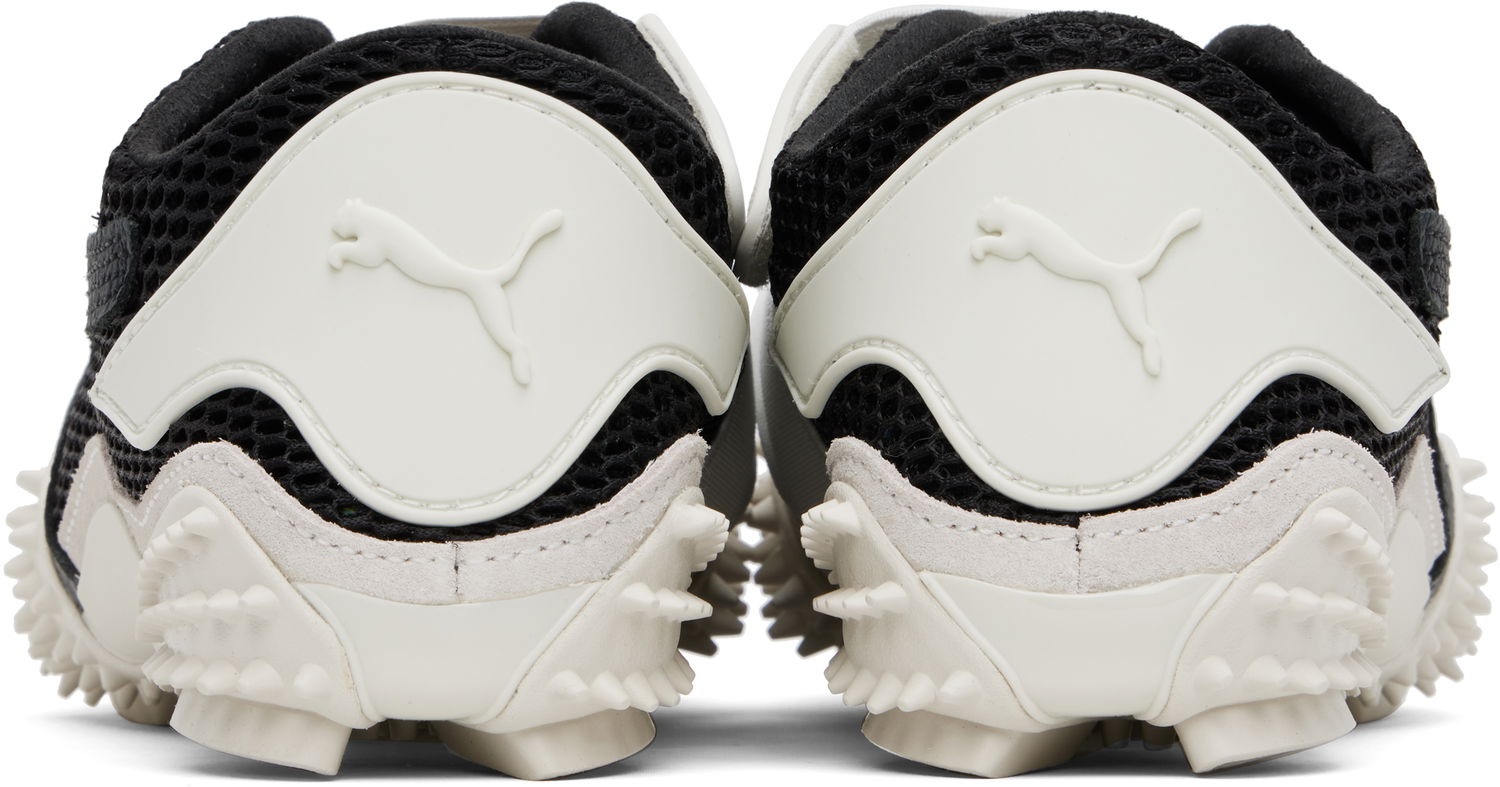 Tenisky a topánky Puma Mostro Mesh Čierna | 403568, 1