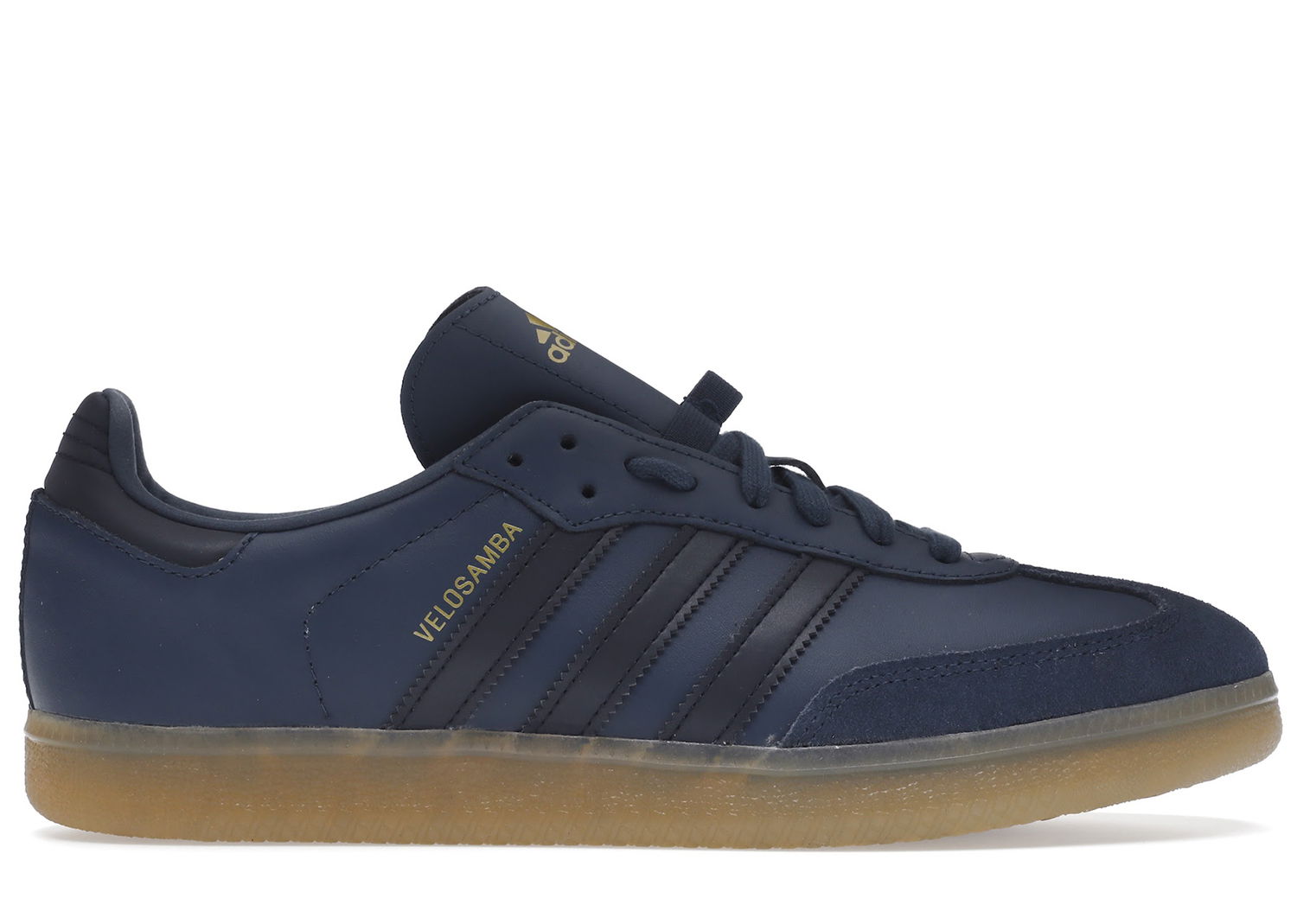 Tenisky a topánky adidas Originals Velosamba Navy | FY4486, 0