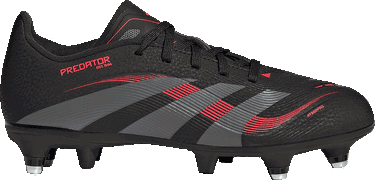 Tenisky a topánky adidas Performance Predator League SG J Čierna | id3761, 0