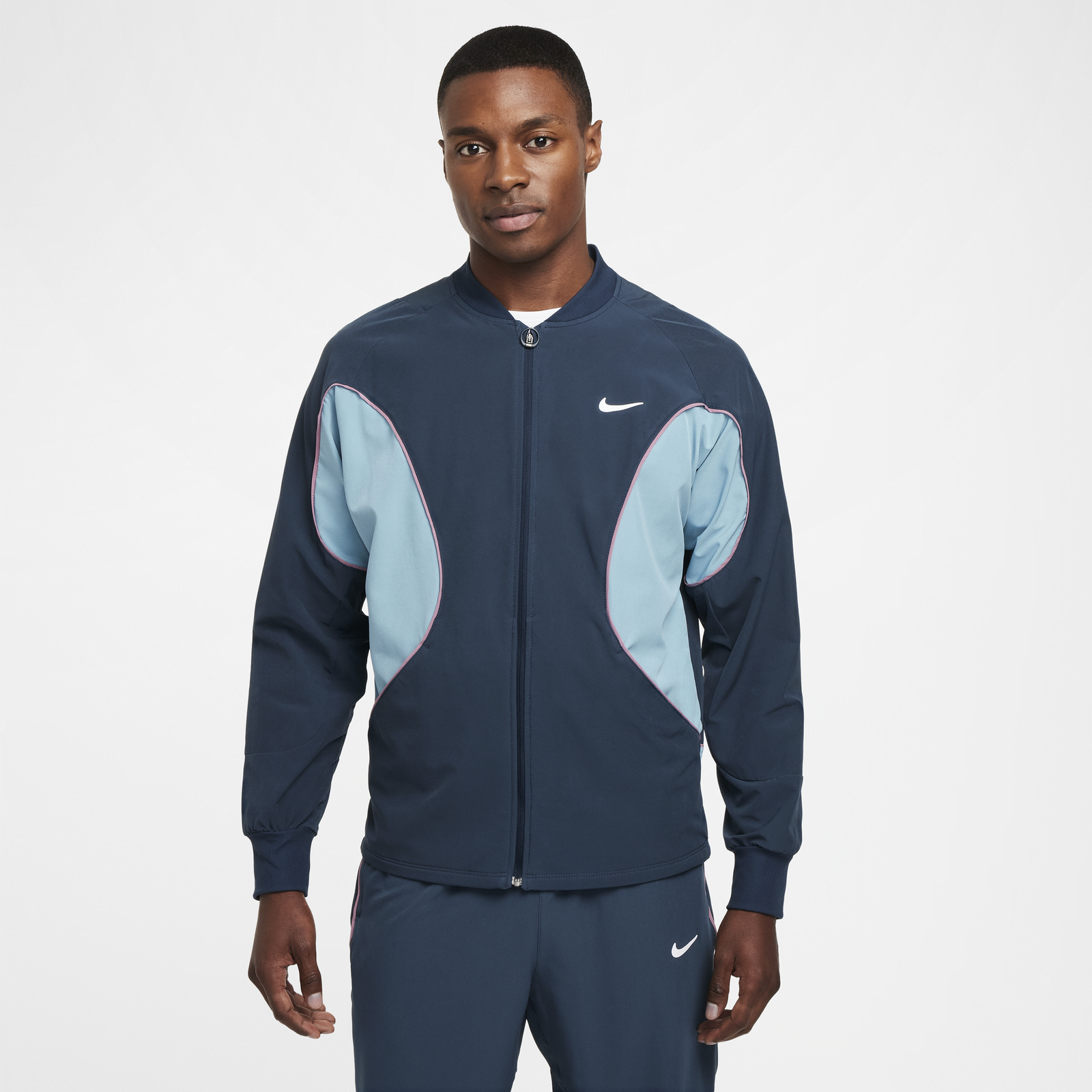 Tennis Jacket Dri-FIT Advantage