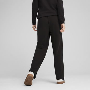 Mikina Puma ESS Small No. 1 Logo Comfort Straight-Leg Pants Čierna | 684979_01, 3