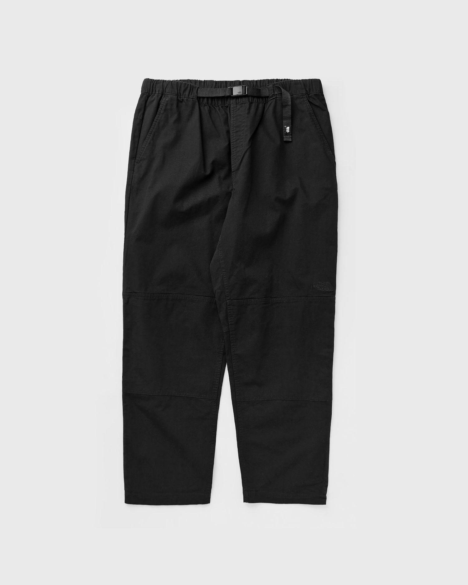 Nohavice The North Face BETA Utility Belted Knee Panel Pant Čierna | NF0A8B62JK31, 0
