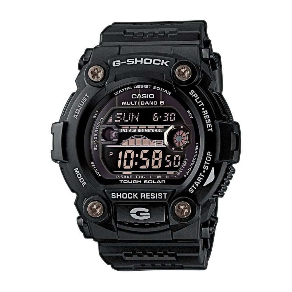 G-Shock