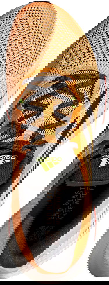 Tenisky a topánky adidas Performance Solar Glide 5 Oranžová | gx5470, 4