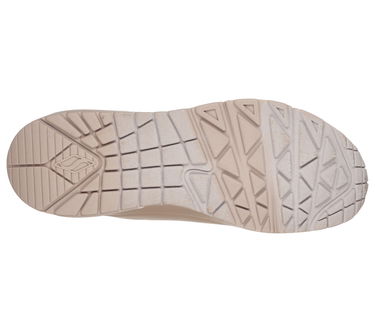Tenisky a topánky Skechers Uno Béžová | 73690-SND, 4