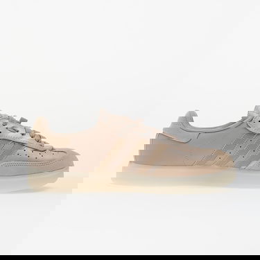 Tenisky a topánky adidas Originals Velosamba Leather Béžová | IH5213, 2