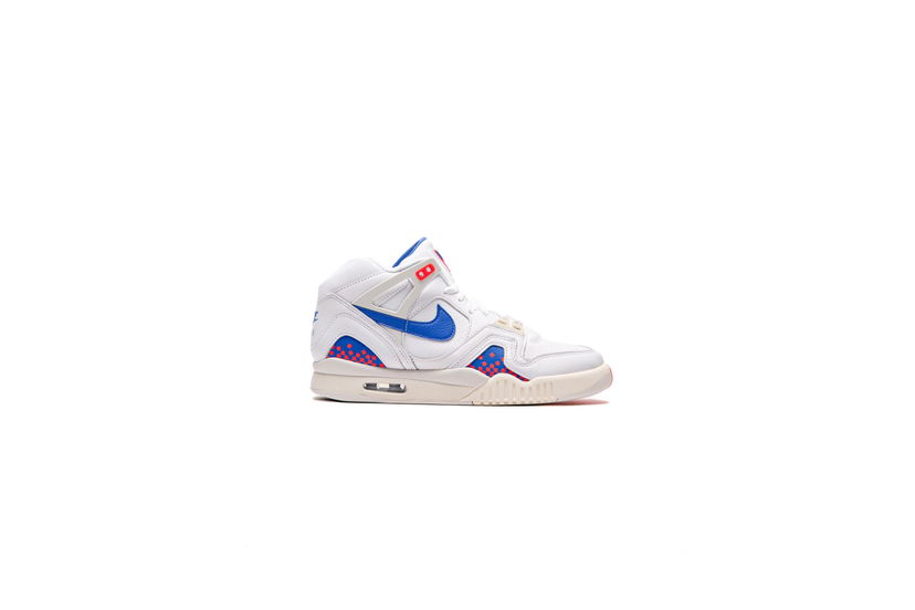 Tenisky a topánky Nike Air Tech Challenge 2 Biela | FZ9033-102
