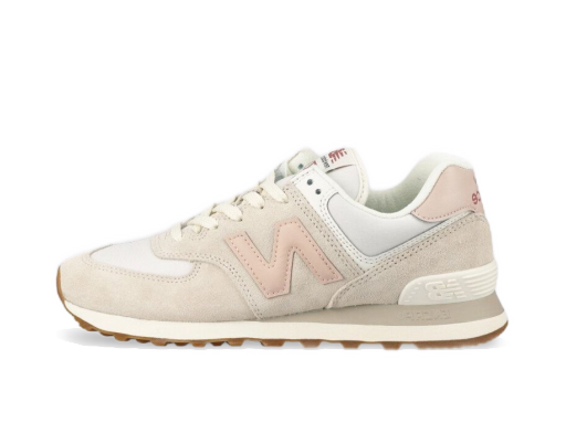 Tenisky a topánky New Balance 574 Béžová | U574RE2