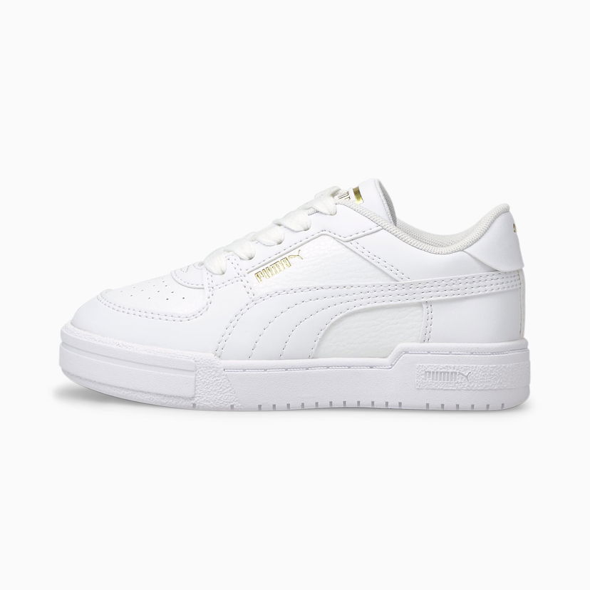 Tenisky a topánky Puma CA Pro Classic Biela | 382278_01