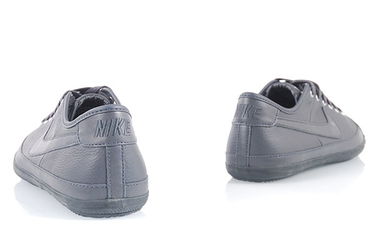 Tenisky a topánky Nike Flash Leather Šedá | 334627 013, 3