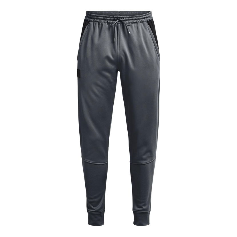 Tepláky Under Armour Men's Fleece Storm Training Pants Šedá | 1373855-012