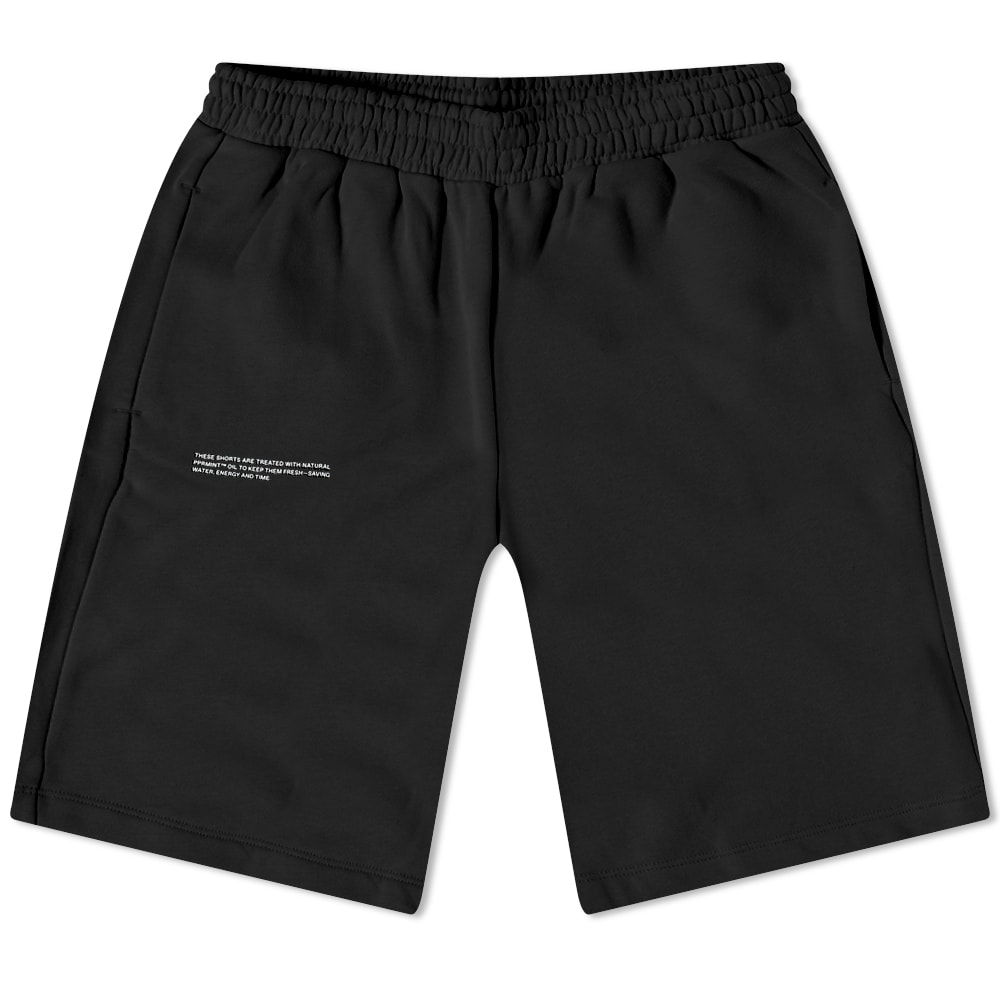 Šortky PANGAIA Pangaia 365 Long Shorts Čierna | 100002619868, 0