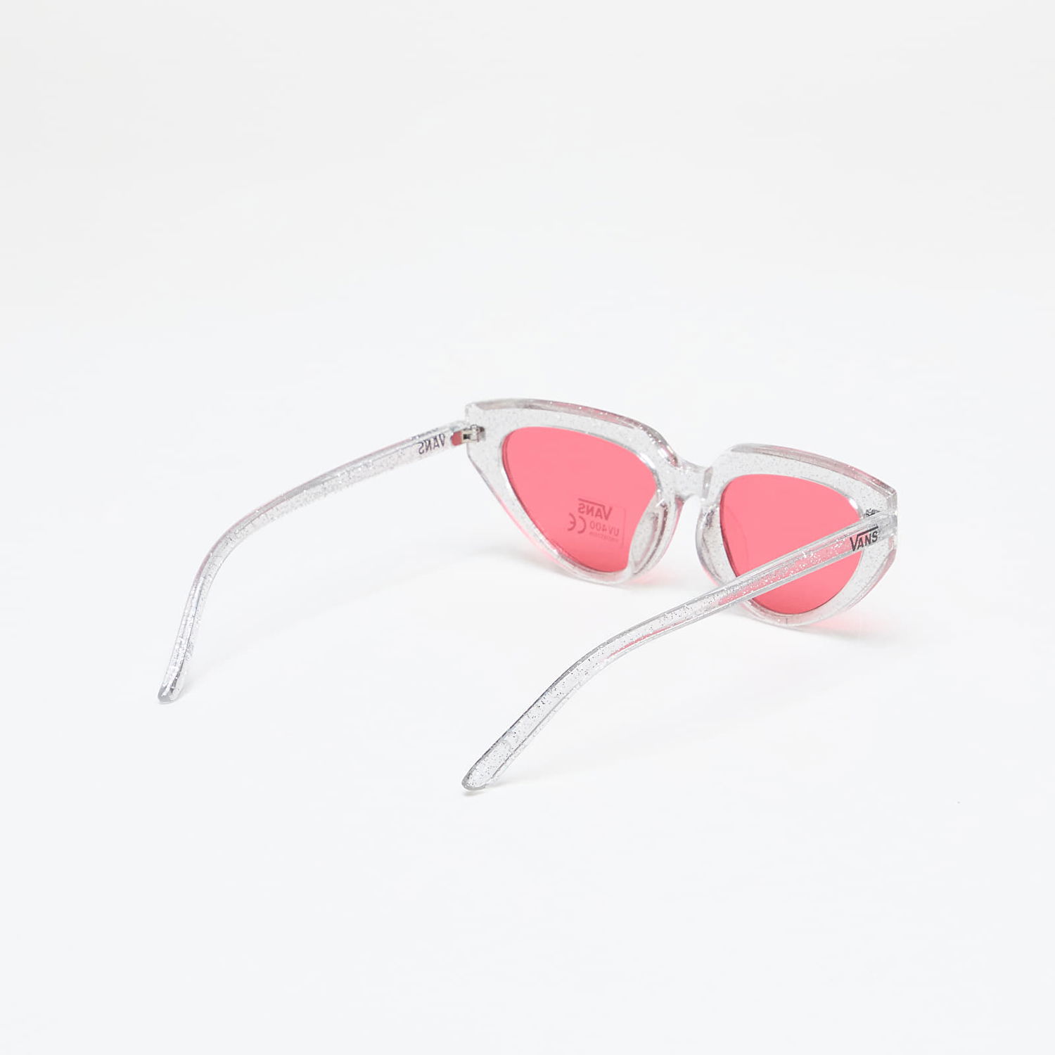 Slnečné okuliare Vans Shelby Sunglasses White Biela | VN000GN0WHT1, 1