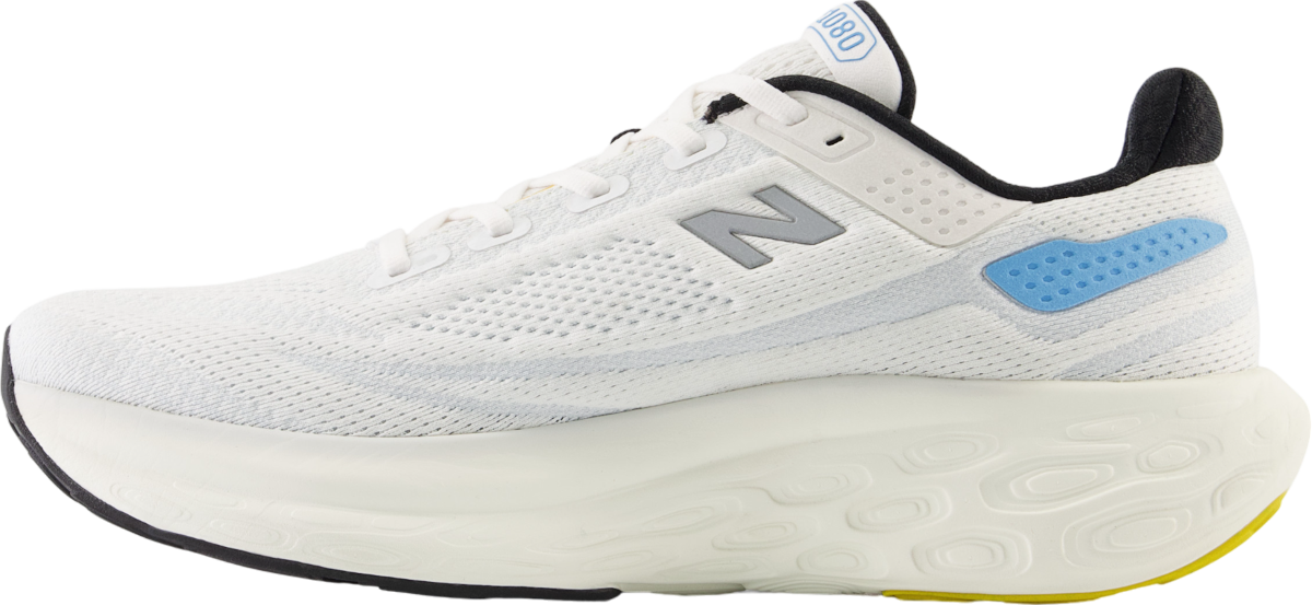 Tenisky a topánky New Balance Fresh Foam X 1080 v13 Biela | m108013a, 1