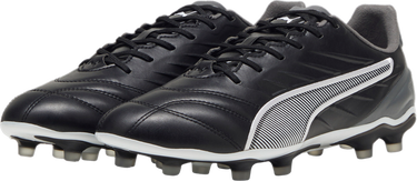 Tenisky a topánky Puma KING PRO FG/AG Čierna | 107862-01, 6
