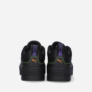 Tenisky a topánky Puma Santa Cruz x Mayze "Black" W Čierna | 381092 01, 6