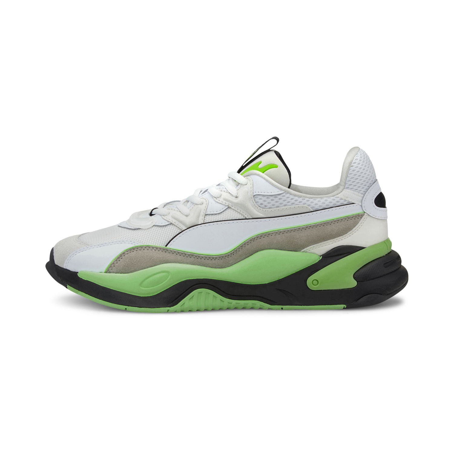 Tenisky a topánky Puma RS-2K Messaging Biela | 37297501, 0