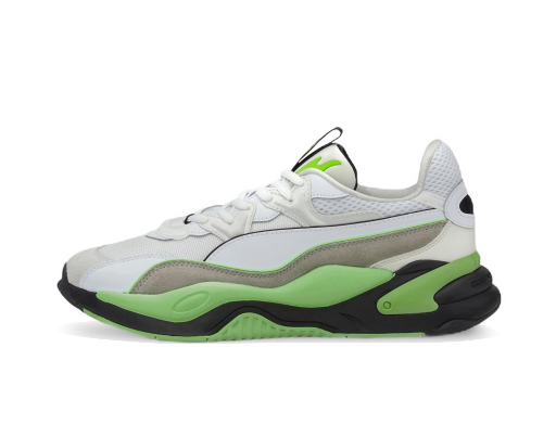 Tenisky a topánky Puma RS-2K Messaging Biela | 37297501