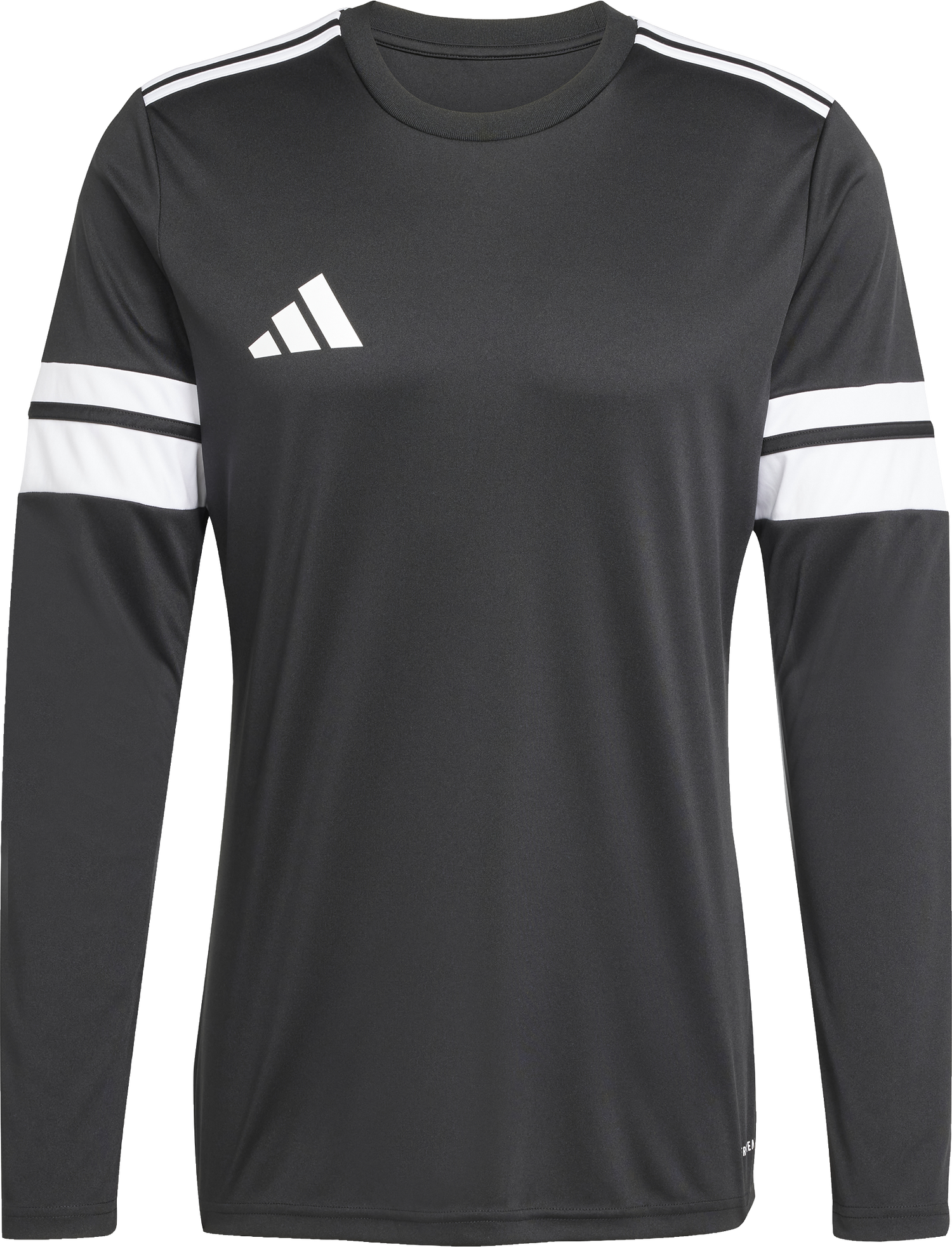 Dres adidas Originals Adidas Squadra 25 Long Sleeve Jersey Čierna | jf6073, 0