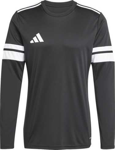 Dres adidas Originals Adidas Squadra 25 Long Sleeve Jersey Čierna | jf6073, 0