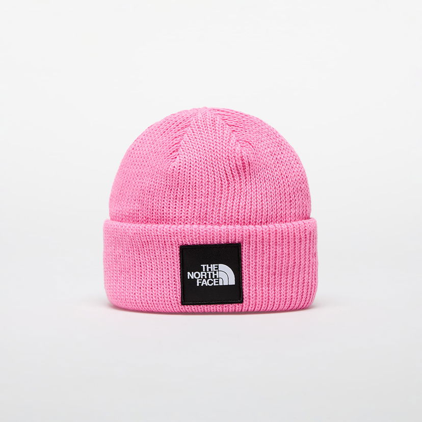 Kulicha The North Face Explore Beanie Gamma Pink Ružová | NF0A55KCPIH1